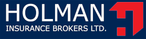 HOLMAN INSURANCE BROKERS LTD.