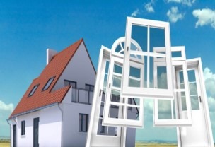 DOOR & WINDOW INSTALL<br></br>