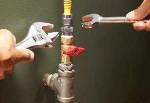 GAS FITTERS - LICENSED<br></br>