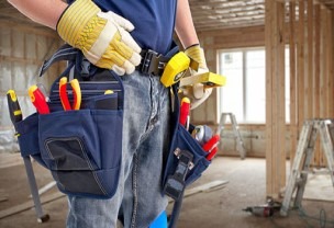HANDYMAN<br></br>