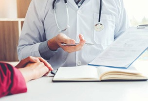 NATUROPATHIC DOCTOR<br></br>