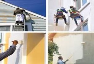 PAINTERS<br></br>