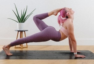 PILATES INSTRUCTOR<br></br>