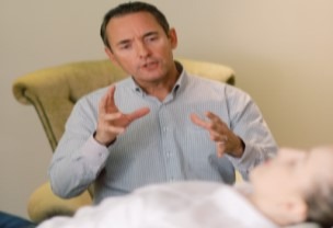 PSYCHOLOGIST<br></br>