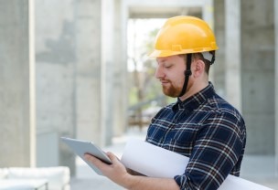 TRADESMAN<br></br>
