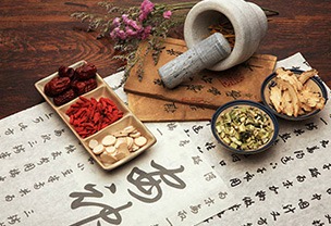 TRADITIONAL CHINESE MEDICINE & ACUPUNCTURE
